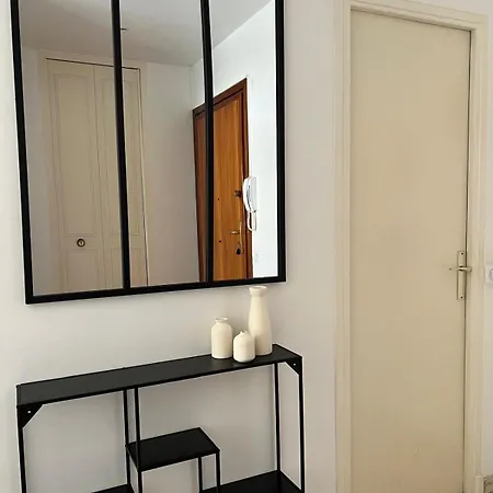 Joli T2 Renove شقة