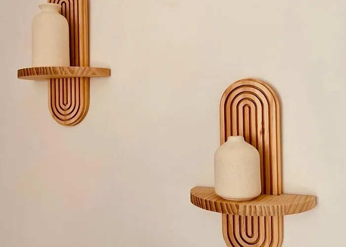 Joli T2 Renove شقة *