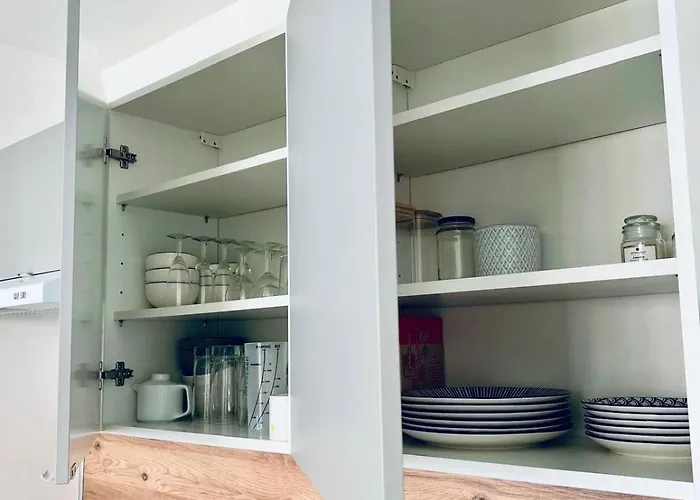 Joli T2 Renove مينتون