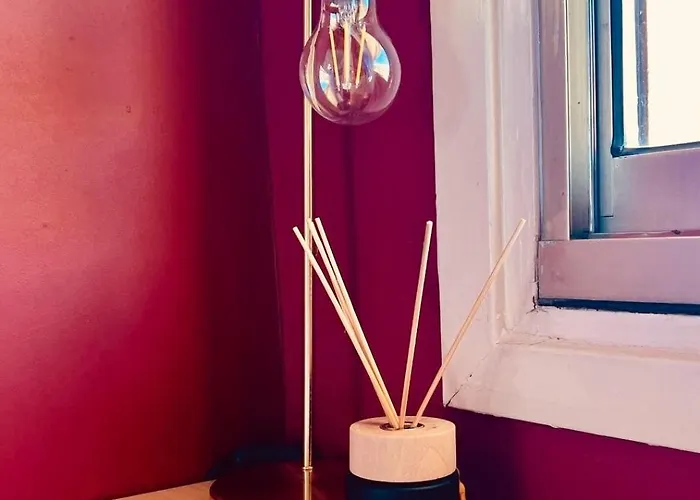 شقة Joli T2 Renove مينتون