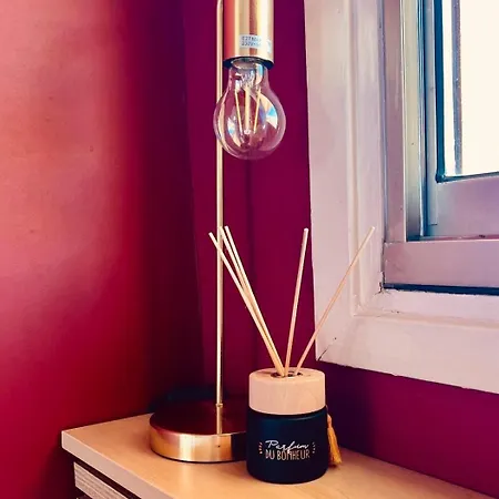 דירה Joli T2 Renove מנטון