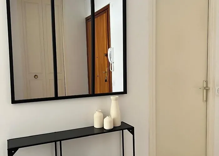 Joli T2 Rénové Apartamento